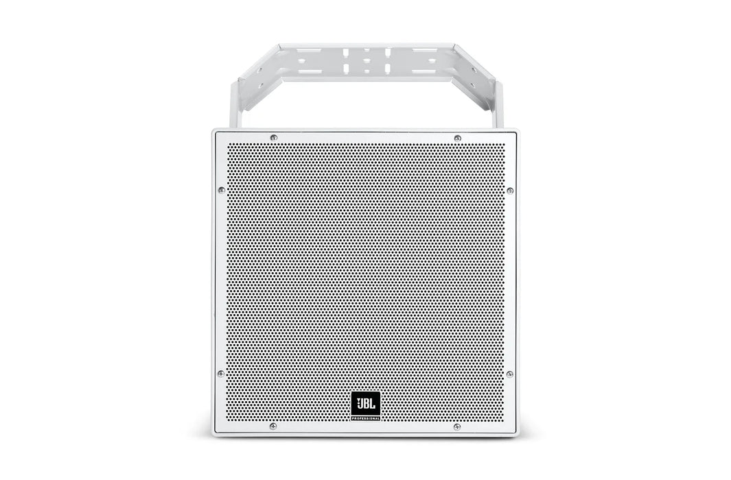 JBL AWC159  All-Weather Compact 2-Way Coaxial Loudspeaker with 15" LF, LT GREY