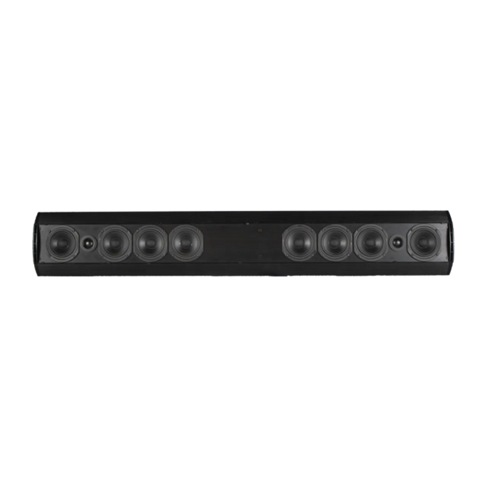 SoundTube IPD-TSB2.0 IP-Addressable Dante Soundbar