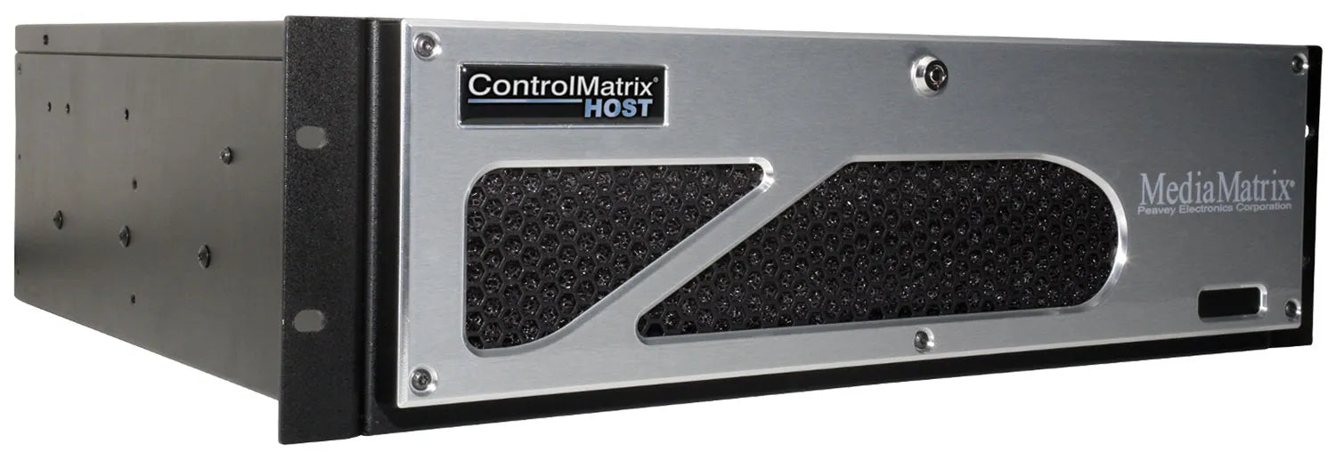 Peavey ControlMatrix Host (second host)