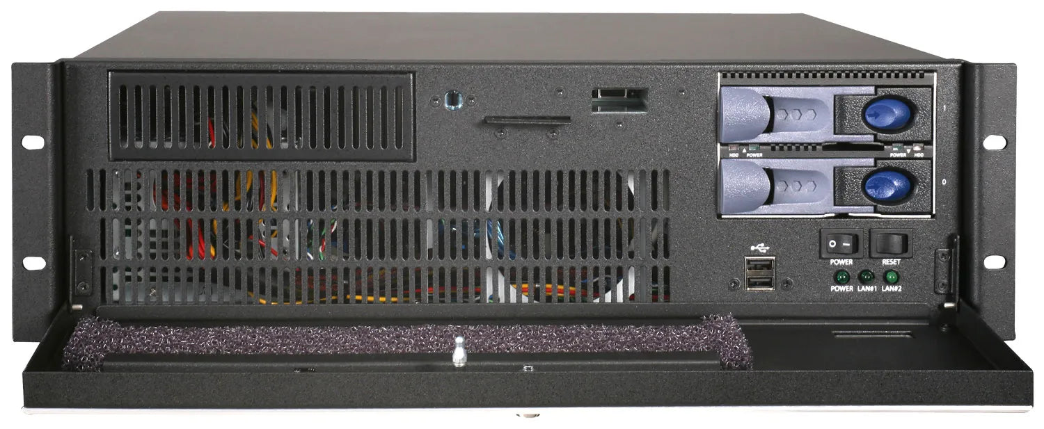 Peavey ControlMatrix Host (second host)