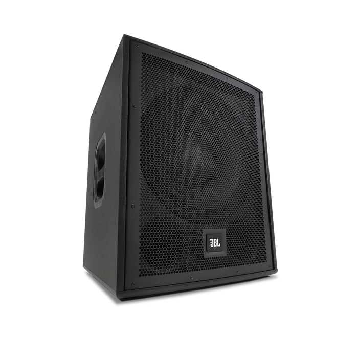 JBL IRX115S 15" Powered Subwoofer