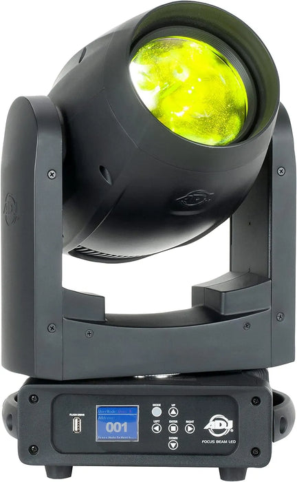 American DJ Focus Beam LED Moving-head