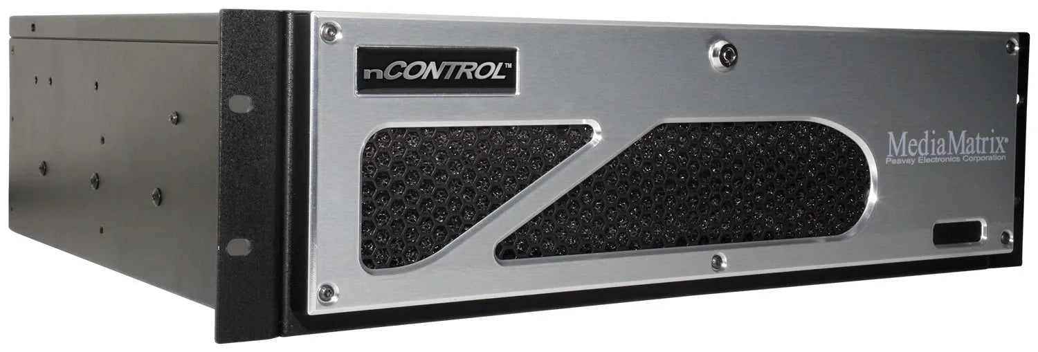 Peavey nControl