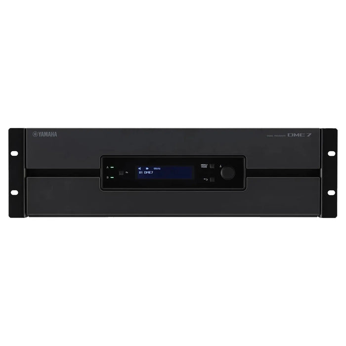 Yamaha DME7 Open-Architecture Digital Signal Processor