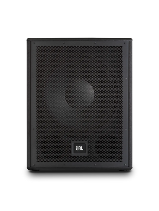 JBL IRX115S 15" Powered Subwoofer