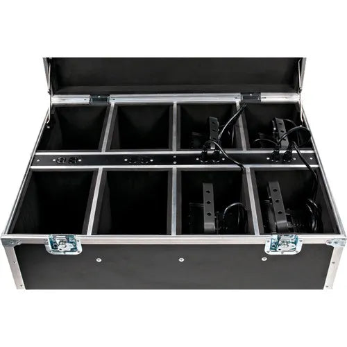 American DJ Wi Flight Case