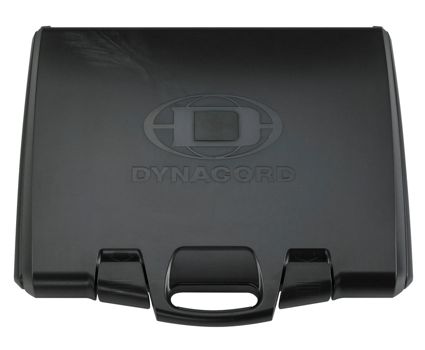 Dynacord DC-CMS1600-3-MIG 12 Mic/Line + 4 Mic/Stereo Line Channels, USB-Audio Interface