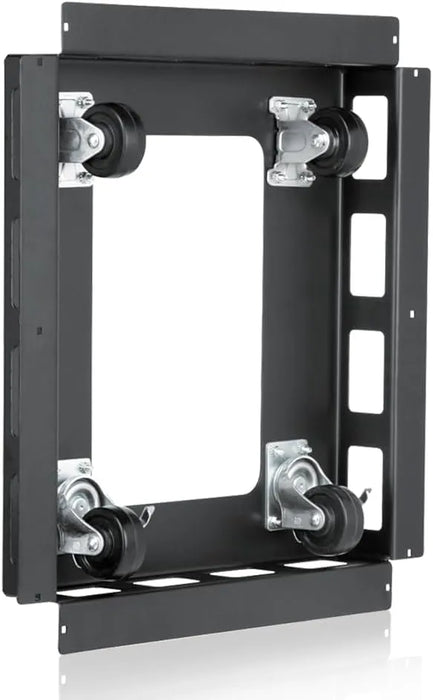 Atlas Sound FMA44-36G Gangable Rack 36 inch Deep, 44RU