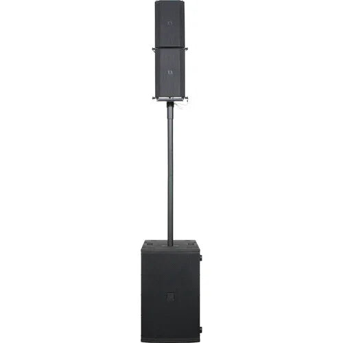American DJ Imperio Gig Rig 210 Portable Line Array Speaker