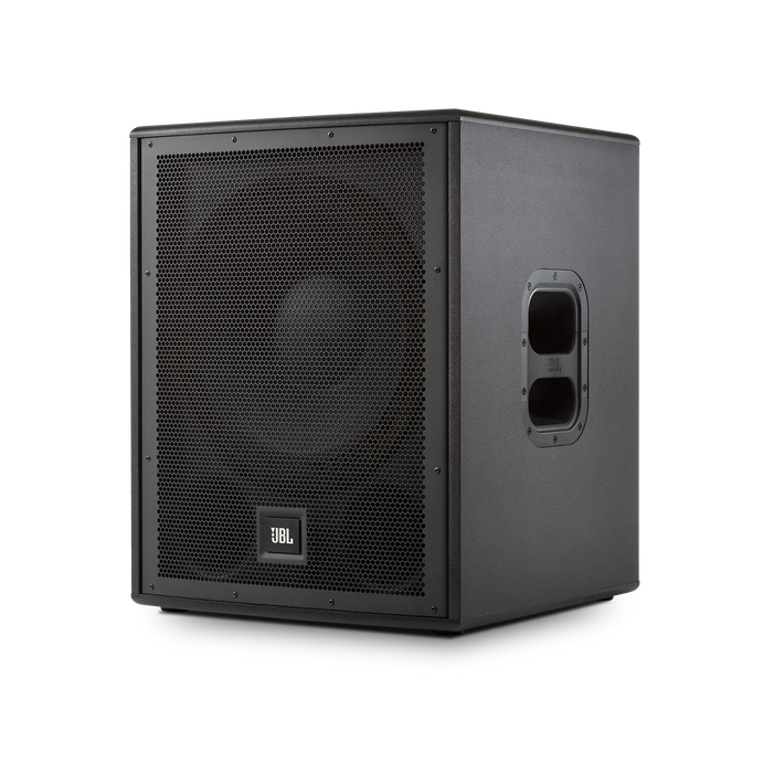 JBL IRX115S 15" Powered Subwoofer