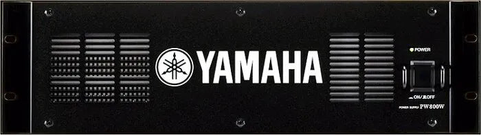 Yamaha PW800W Power Supply