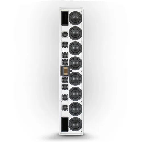 SoundTube LA808i-II-WH USE LA808I-II-WH KIT LFDE Line Array -Series II, White