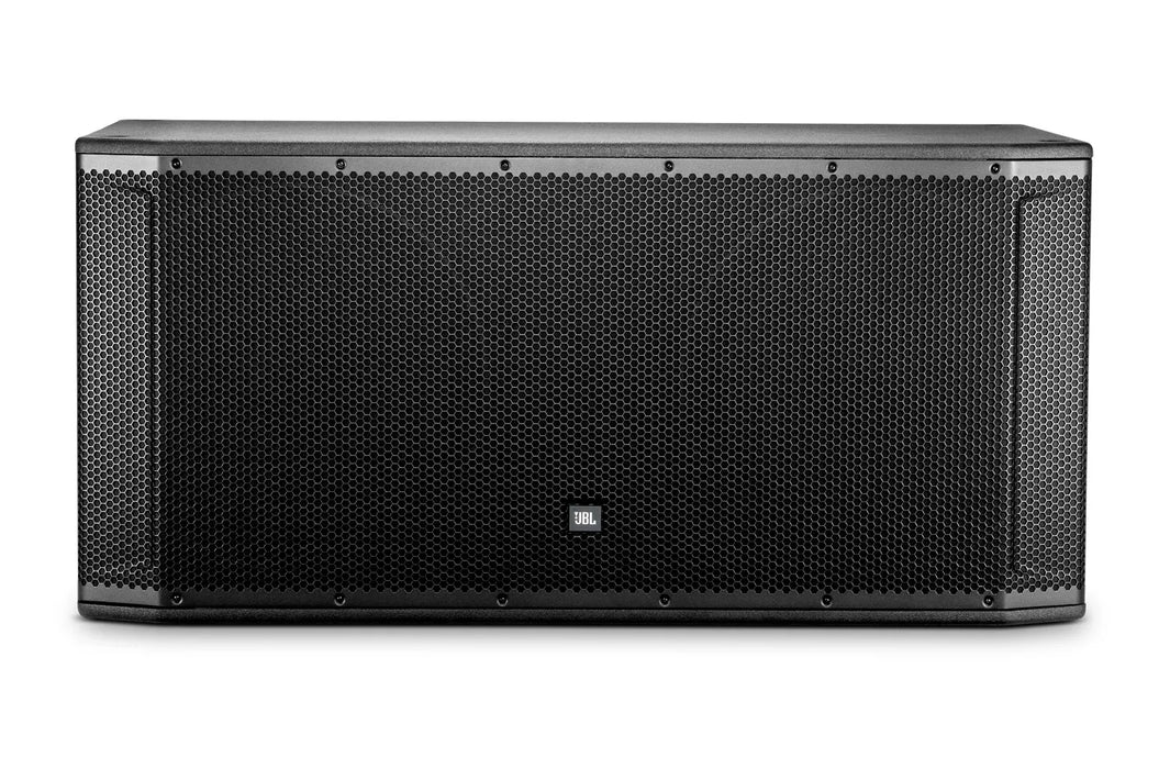 JBL SRX828S 18" Dual Passive Subwoofer System