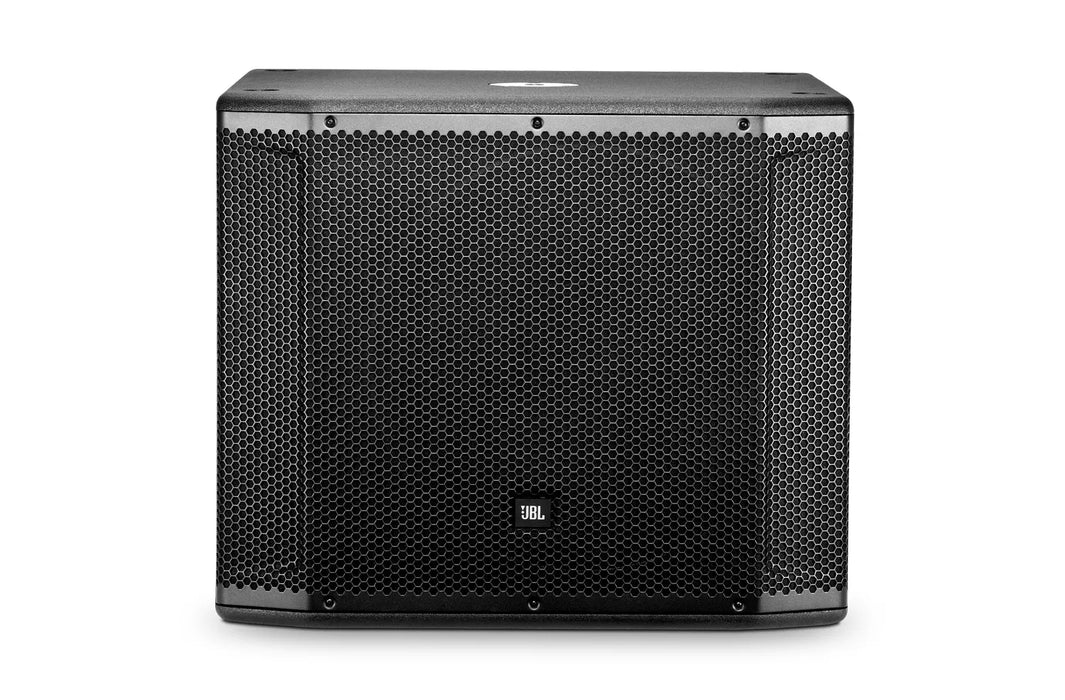 JBL SRX818SP  18" Self-Powered Subwoofer System