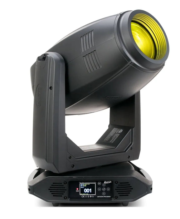 Elation EAP325 Artiste Picasso; 620W LED Profile MH