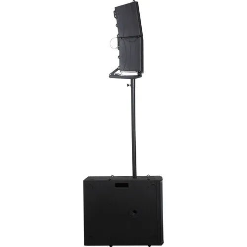 American DJ Imperio Gig Rig 210 Portable Line Array Speaker