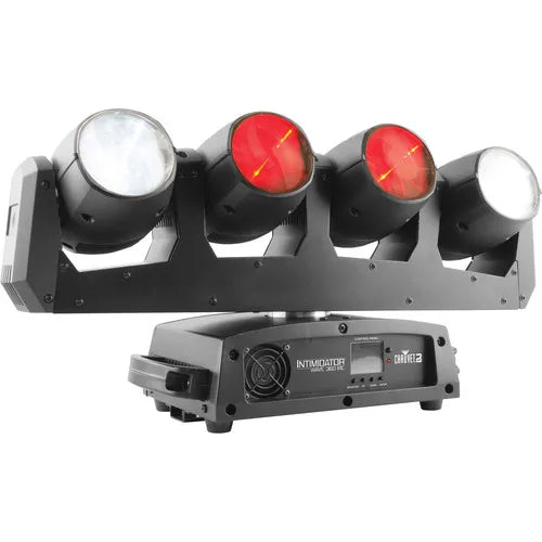 Chauvet DJ Intimidator Wave 360 IRC LED Array