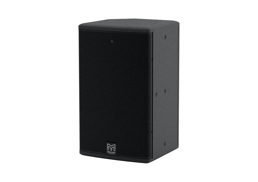 Martin Audio CDD-LIVE8B Self-powered, 2-way System