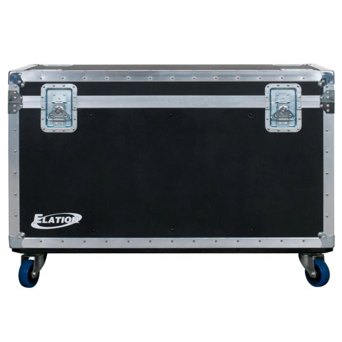 Elation DRC700IP 4-Pack Road Case for DTW Blinder 700IP