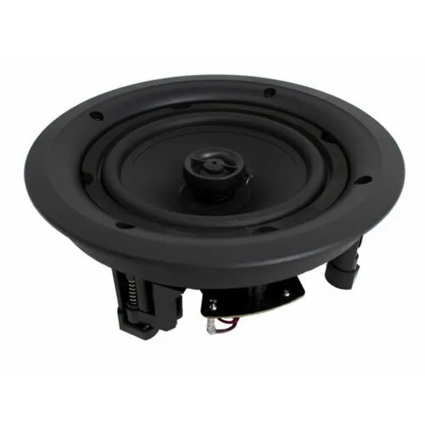 Phase Technology CS-6R POINTMP 6" Angled 2-Way In-Wall Speaker