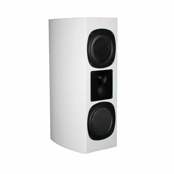 Phase Technology PC3.5WH Premier Collection Center Channel Speaker, White