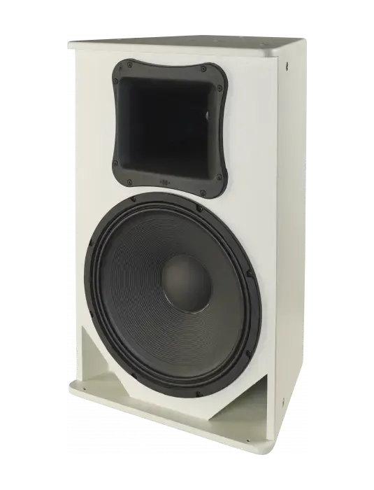 DAS Audio ARTEC-315.64 350 W, 15" Two-Way Full Range, Wooden Enclosure, 60x40 Rotatable Horn