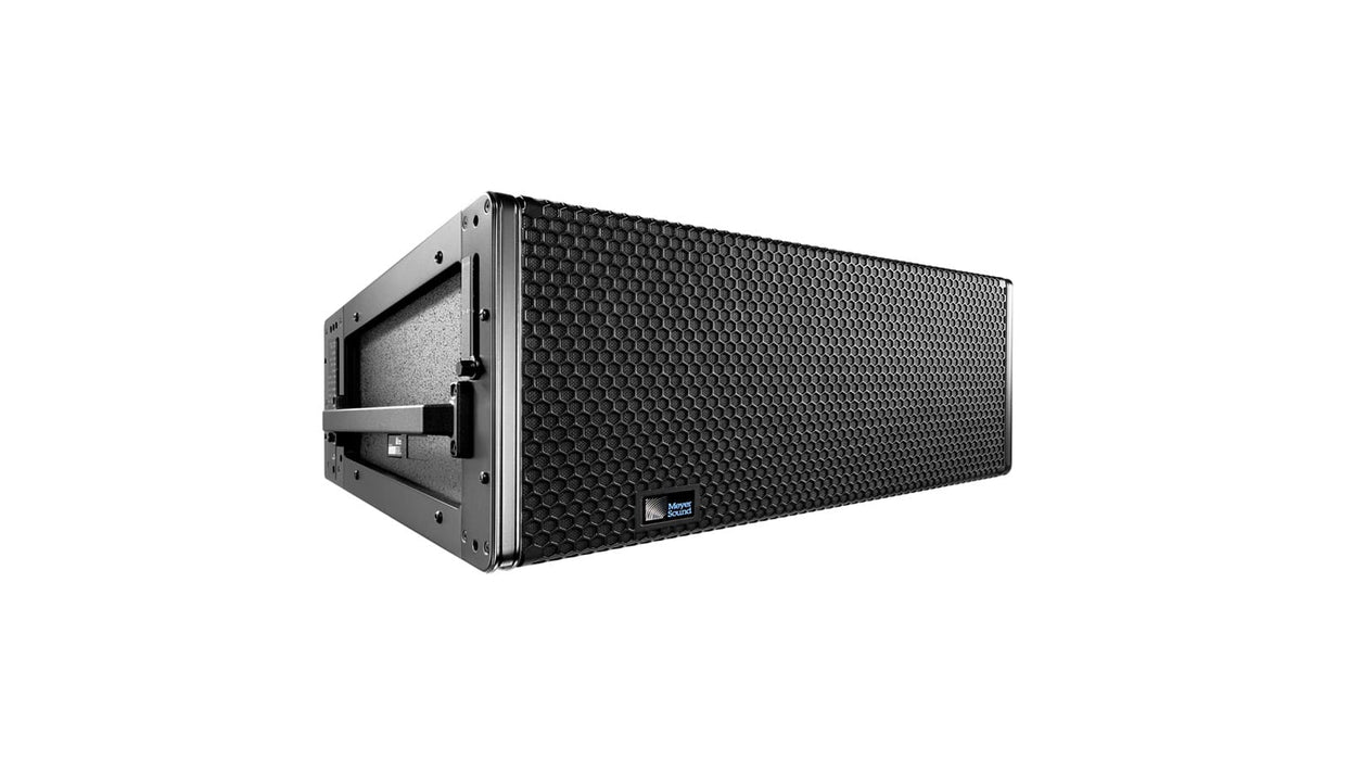 Meyer Sound LEOPARD Compact Linear Line Array Loudspeakers