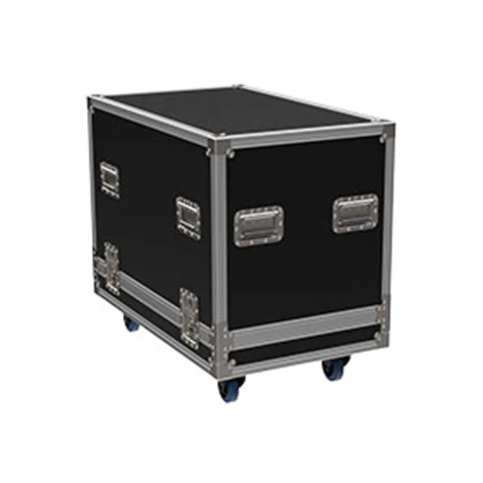 Martin Audio T12FC Touring Roadcase for Two T1215 or T1230 (or Combo)