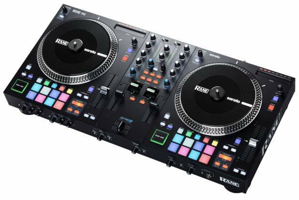 Rane DJ ONEXUS Motorized Controller With Fx Paddles