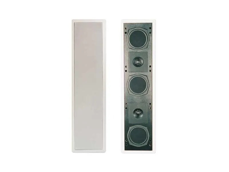 Phase Technology CI150 5.25" 2-Way In-Wall Speaker