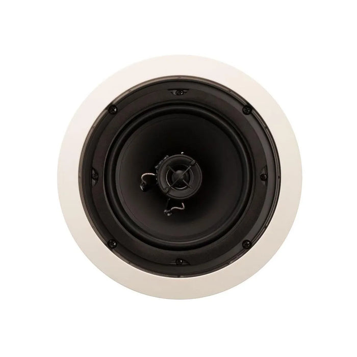 Phase Technology CS-6RMP 6.5" 2-Way In-Ceiling Speaker Master Pack (16 Units)