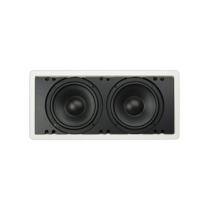 Phase Technology IW200 SUB KIT IW200 In-Wall Subwoofer Kit w/ Back Box