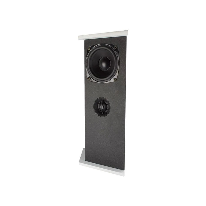 Phase Technology PC-SURR-IIWH 3-Way Surround Speaker, White