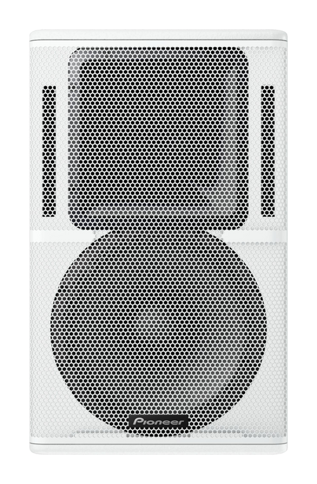 Pioneer Pro Audio XY-122 Two-Way Loudspeaker - 12"