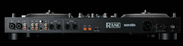 Rane DJ ONEXUS Motorized Controller With Fx Paddles