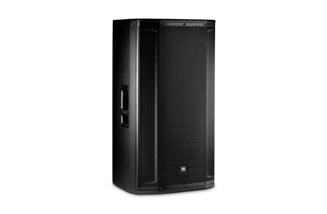 JBL SRX835P  15" Three-Way Bass Reflex Self-Powered System