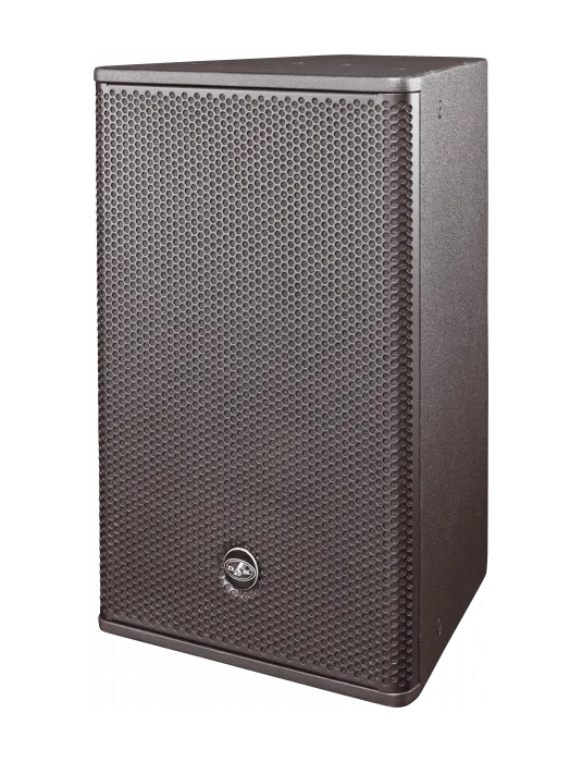 DAS Audio ARTEC-312.96 300 W,  12" 2-Way Full Range Passive Speaker with 90 x 60-Degree Coverage