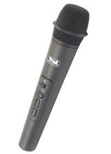 Anchor Audio Liberty (XU4), Anchor-Air & 4 wireless mics: combo Handheld WH-LINK / Beltpack/Lapel WB-LINK & LM-LINK & stand